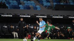 altText(Rampla goleó a Nacional y lo eliminó de la Copa Uruguay)}