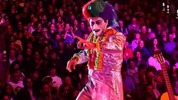 altText(Siguen las sorpresas en Carnaval: 