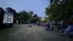 altText(Canelones proyectará más de 40 películas al aire libre y con entrada gratis)}