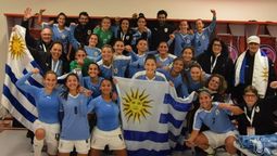 altText(Uruguay clasificó a la ronda final)}