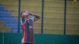 altText(Deportivo Maldonado ganó su primer partido en el Clausura)}