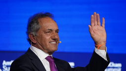 altText(Daniel Scioli sería secretario de Turismo de Milei)}