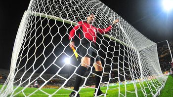 Árbitros consideraron una falta de respeto la propuesta de AUF y evalúan tomar medidas