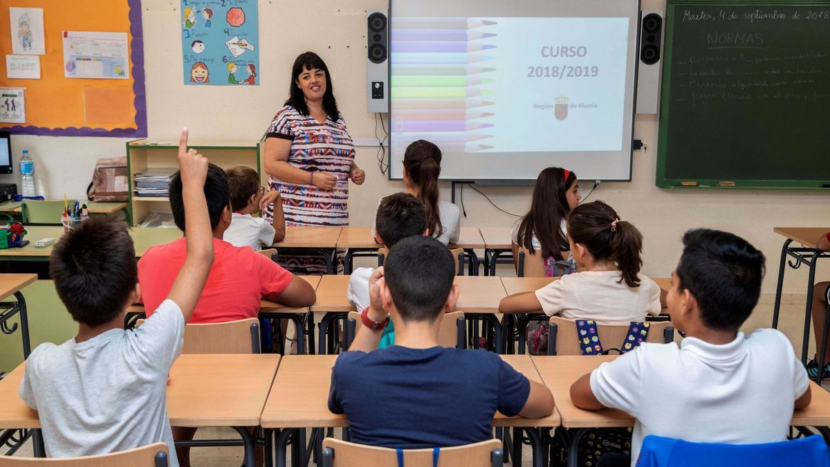 Varios colegios privados cierran sus puertas el próximo año.