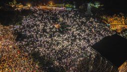 altText(Más de 30 mil personas participaron del Canelones Suena Bien)}