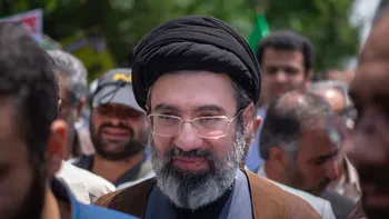 Asamblea de Expertos de Irán elige a Mojtaba Jameneí como nuevo líder supremo