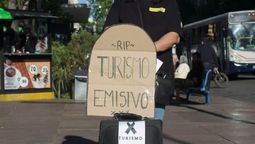 altText(Denuncia Sindicato de Trabajadores del Turismo desacuerdo con medidas del Ejecutivo)}
