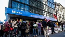 altText(Sindicato del Mides realiza paro y asamblea por irregularidades: 