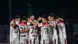 altText(Los clubes de OFI se hicieron fuertes ante los de AUF)}