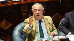 altText(Heber generó indignación con sus dichos sobre los femicidios)}