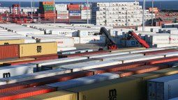 altText(Fiscalía investigará cocaína que pasó por el puerto de Montevideo)}