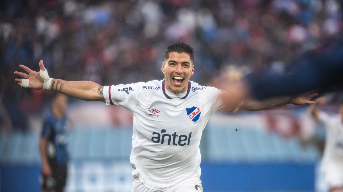 Nacional es el Campeón Uruguayo 2022