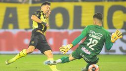 altText(Peñarol goleó a Defensor y le hizo precio)}