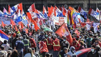 UNTMRA logra reducir jornada laboral sin pérdida de salario