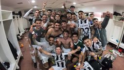 altText(Wanderers le ganó a Lanús en cinco minutos)}