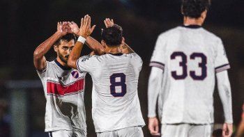 Segunda División: días, horarios y árbitros de la segunda fecha