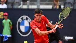 altText(Batacazo en el M1000 Roma: Alcaraz eliminado)}