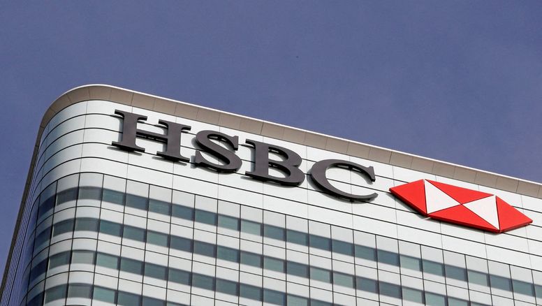 HSBC acuerda vender su negocio en Uruguay a BTG Pactual