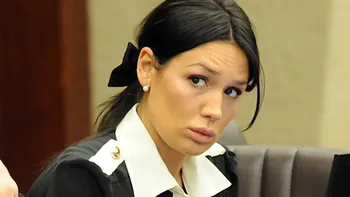 INAU investiga adopción del hijo de Nicole Minetti y Giuseppe Cipriani en Uruguay