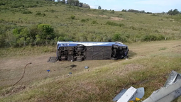 altText(Testigos declararon sobre el accidente del ómnibus de Copsa)}