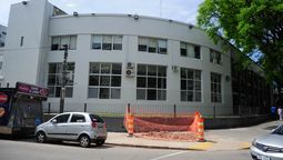 altText(Es prioridad: Hospital Pereira Rossell inició obras por $22 millones)}