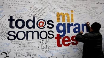 Con inscripción previa: Cancillería abre sus puertas al 16.º Encuentro Migración y Ciudadanía