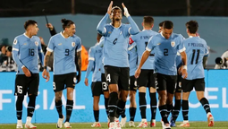 altText(Uruguay, la selección con mejor presente en las Eliminatorias rumbo al Mundial 2026)}