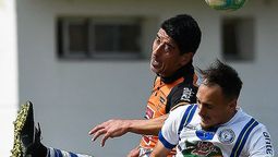 altText(Juventud volvió a dejar puntos, pero también su escolta Cerro Largo)}