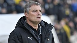 altText(Sosa se sintió y Aguirre define quién acompaña a García en el medio)}