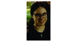 altText(Apareció la joven que era buscada por su familia y la Policía)}