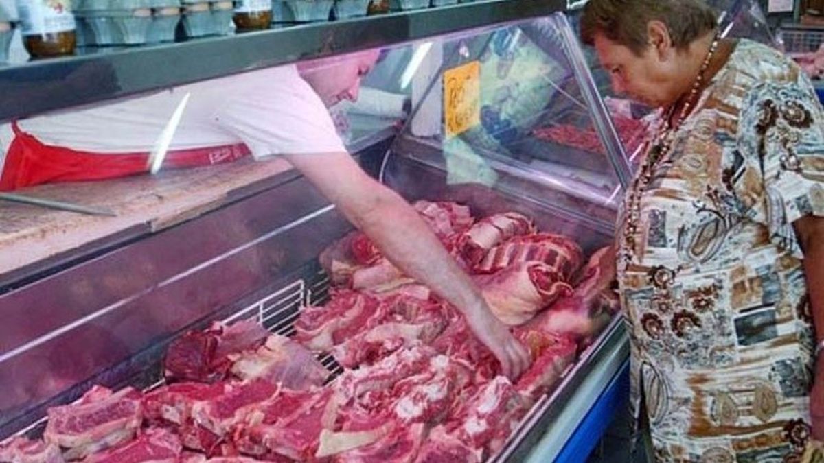 Importarán carne «más accesible» desde Paraguay