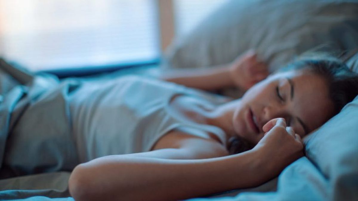 Insólito pero cierto: Una compañía pagará 1.500 dólares por dormir la siesta