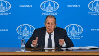 Canciller ruso: Groenlandia no era parte original ni de Noruega ni de Dinamarca