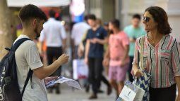 altText(Elecciones Universitarias: horarios, votación y sanciones para los que no voten)}