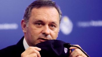 Está llegando la hora de hacerse cargo