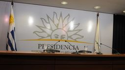altText(Presidencia se pronunció sobre fallos del Tribunal Especial de Honor hacia oficiales del Ejército Nacional)}