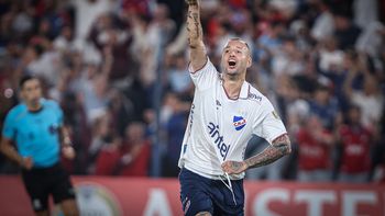 Liverpool y Nacional empatan 1 a 1 por la fecha 12 del Apertura