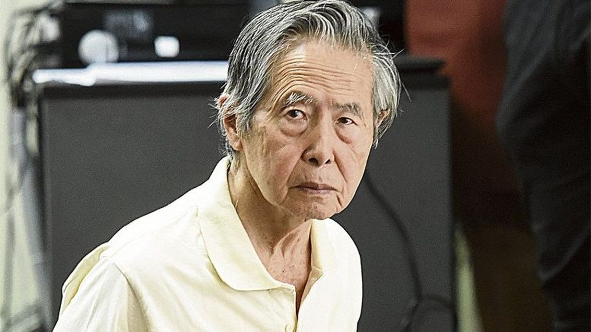 Murió Alberto Fujimori Expresidente Condenado Por Crímenes De Lesa Humanidad 5737