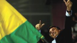 altText(Diputadas trans de Brasil reivindican su espacio en la era Bolsonaro)}
