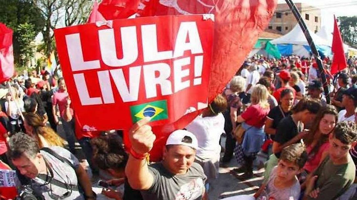 Brasil: nuevas filtraciones revelan que fiscales presionaron a un testigo para inculpar a Lula