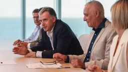 altText(Ejecutivo presenta este lunes en Torre Ejecutiva el Plan Nacional de Seguridad)}