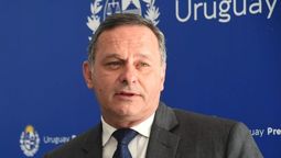 altText(Álvaro Delgado agradeció al GACH, y dijo que es un proceso que pasará «a nueva fase»)}