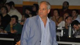 altText(Edgardo Kogan es el nuevo técnico de Peñarol en básquetbol)}