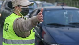 altText( Nueva estafa con falso mensaje de infracción de tránsito)}