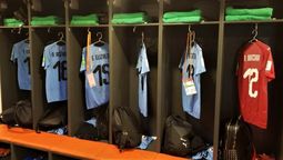 altText(Ancheta por Araujo en el lateral izquierdo frente a Ecuador)}