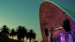 altText(Noche trágica para el Carnaval: falleció la madre de Florencia Battagliese, de Momosapiens)}