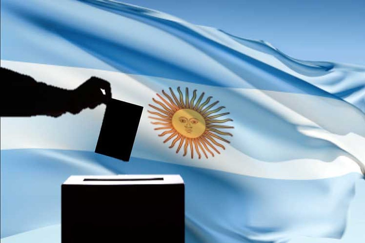 Elecciones En Argentina Con Final Incierto