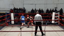 altText(Un policía y árbitro de boxeo fue formalizado por pornografía infantil)}