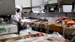 altText(Peligran puestos de trabajo en Frigorífico de Durazno)}