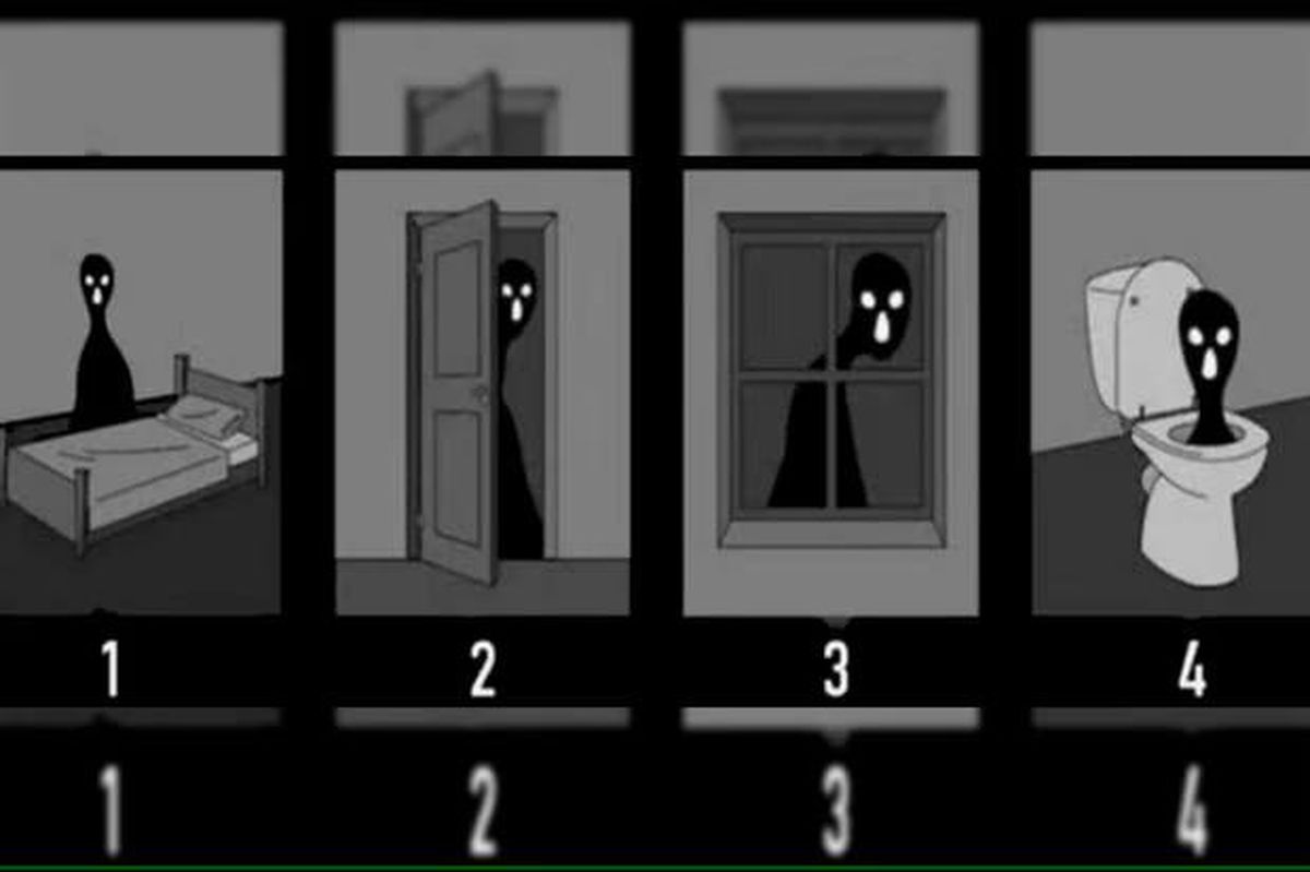 Test de personalidad